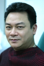 Truyện Nguyễn Huy Thiệp lại lên sân khấu 