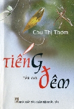 Lắng nghe 'Tiếng đêm'