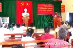 Bế mạc Trại sáng tác VHNT “Biển, đảo quê hương”