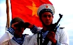 Tiếng thét của biển