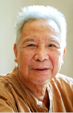 Ngữ pháp thơ Lê Đạt