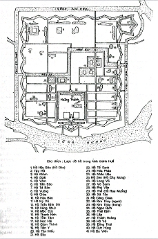 Hệ thống thủy đạo kinh thành Huế: trước đây, bây giờ và mấy điều kiến nghị