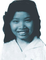 Huế yêu - Mùa xuân - Mẹ