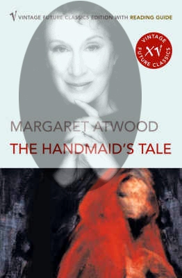 Thơ Margaret Atwoods