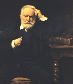 Nỗi đau thế kỉ và ý nghĩa nhân văn trong tác phẩm Victor Hugo