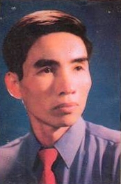 Chùm thơ Nguyễn Hữu Quý