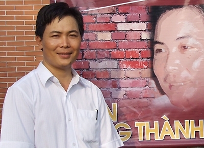 Chùm thơ Phan Trung Thành