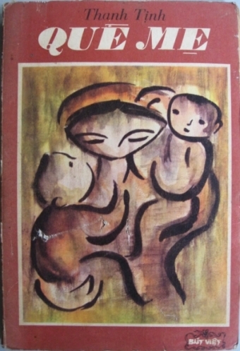 Thanh Tịnh, Quê Mẹ