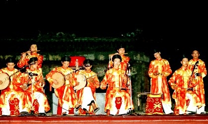 Hội thảo quốc tế “Đào tạo chuyên ngành âm nhạc dân tộc học tại Học viện âm nhạc Huế”