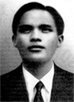 Nhà thơ Chùa Hương đã được đoàn tụ