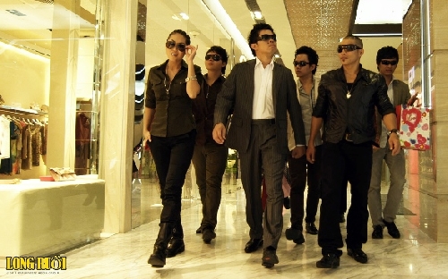 Phim Việt 2011: Những tiền lệ bị phá vỡ! 