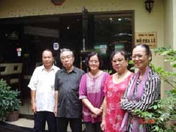 Đêm “Tình Sông Hương” mời gọi tấm lòng đến với nghĩa yêu thương