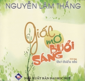 Tác phẩm mới tháng 6/2012