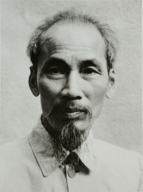 Hình ảnh bậc hiền triết Hồ Chí Minh qua thơ Chế Lan Viên