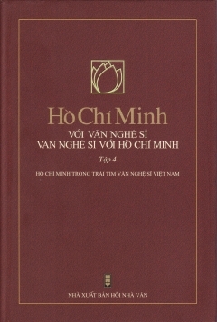 Tác phẩm mới tháng 8-2012