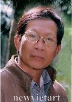 Thơ Nguyễn Man Kim