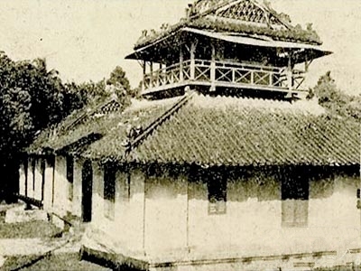 Chùm thơ Thái Ngọc San