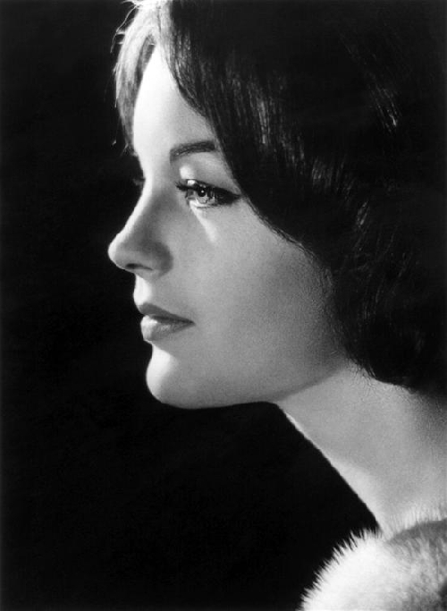 Romy Schneider – 30 năm vẫn còn hương 