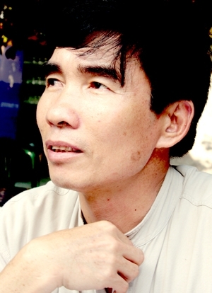 Suy nghĩ về thơ