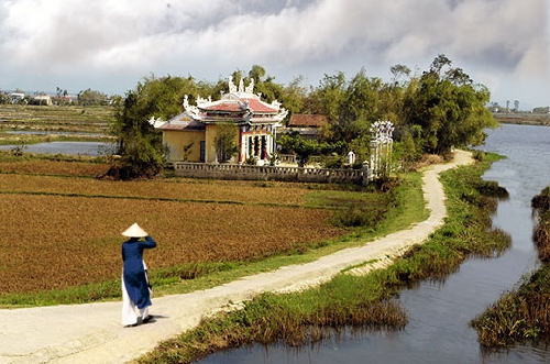 Phù sa châu thổ