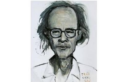 Trang thơ kỷ niệm 70 năm sinh nhật nhà thơ Trần Vàng Sao