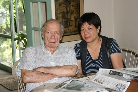 Đạo diễn Lê Phong Lan và phim tài liệu “Mậu Thân 1968”: Làm phim với sự thôi thúc của lương tâm