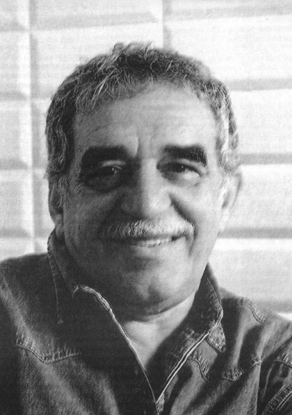 Garcia Marquez tự nói về mình