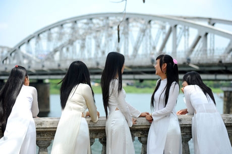 Sắc Huế đời thường
