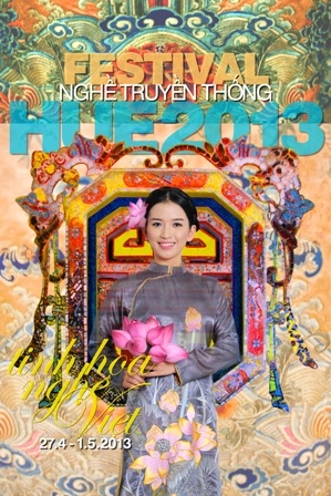 Để thăng hoa niềm mong ước