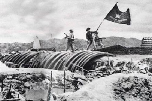 59 năm Chiến thắng Ðiện Biên Phủ (7/5/1954 - 7/5/2013): Bước ngoặt lớn trong lịch sử thế giới 