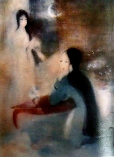 Ma - một hình tượng văn học