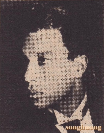 Trang thơ Boris Pasternak