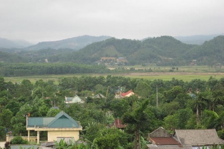 Nạn tảo hôn ở miền núi Thừa Thiên Huế có chiều hướng gia tăng
