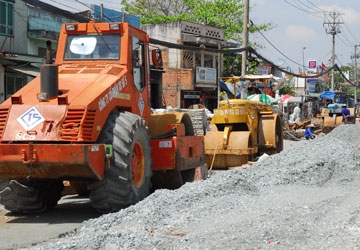 Công khai, minh bạch, công bằng trong giải phóng mặt bằng ở Phong Điền