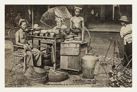 Ảnh quý hiếm về “Huế, Sài Gòn, Hà Nội”