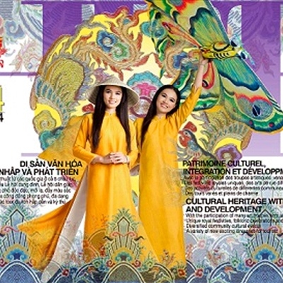Bộ trưởng Hoàng Tuấn Anh làm việc với lãnh đạo tỉnh Thừa Thiên Huế về Festival Huế 2014