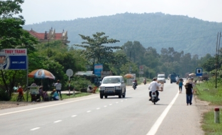 Diện mạo mới cho đô thị Lăng Cô