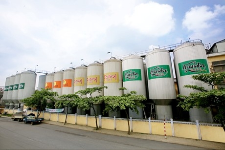 Huế: Doanh nghiệp thoát khó, tăng trưởng trở lại
