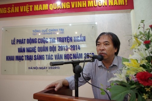 Tin vào truyện ngắn