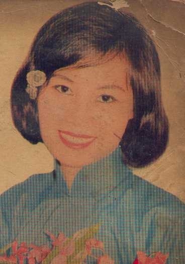 Chùm thơ tưởng nhớ danh ca Hà Thanh