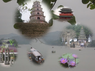 Về với Huế