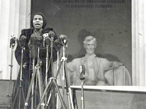 75 năm chương trình hòa nhạc lịch sử của Marian Anderson: Huyền thoại opera đã thay đổi trào lưu nhân quyền