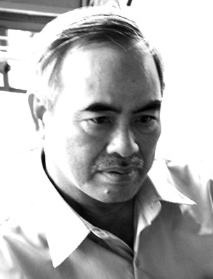 Trang thơ Từ Hoài Tấn