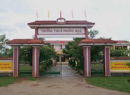 Tái diễn tình trạng học sinh bỏ học sau Tết