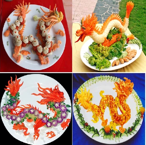 Liên hoan ẩm thực Quốc tế 2014