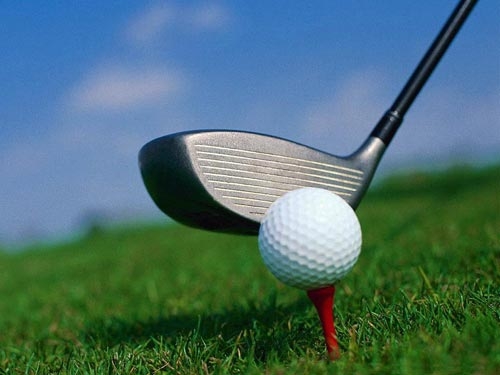 Giải Vô địch Golf Trung niên toàn quốc 2014 sẽ diễn ra tại tỉnh Thừa Thiên Huế từ 17/4-20/4/2014