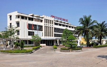 CTCP Dệt may Huế phấn đấu tăng doanh thu 11% năm 2014