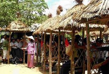 Thừa Thiên Huế: Thị xã Hương Thủy đầu tư gần 5,5 tỷ đồng cho các công trình phục vụ "Chợ quê ngày hội"