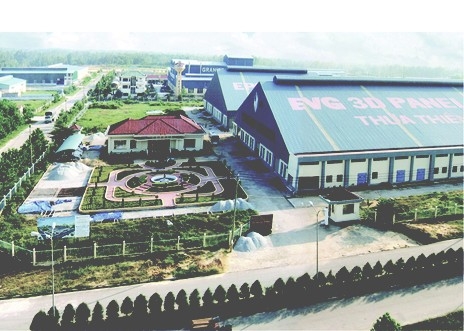 Thừa Thiên Huế: Tổng kim ngạch xuất khẩu quý I tăng 12,03% so với cùng kỳ. 