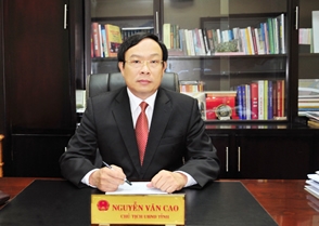 Xây dựng thành phố trực thuộc Trung ương - Cơ hội và thách thức